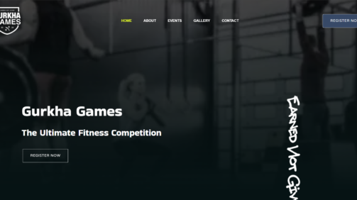 gurkhagamesSS